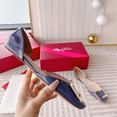 Roger Vivier Shoes